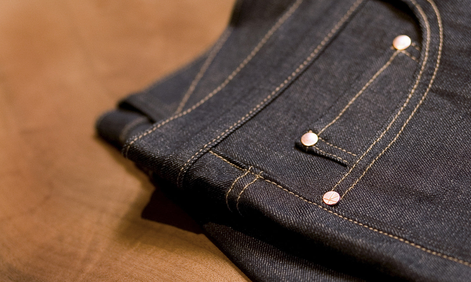 STRAIGHT / 01 (BATCH 01) - Doublewood