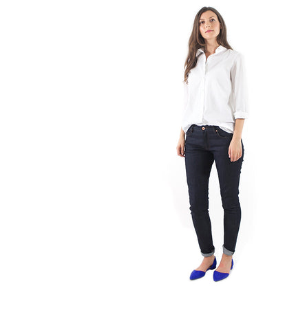 SKINNY / 01 - Doublewood