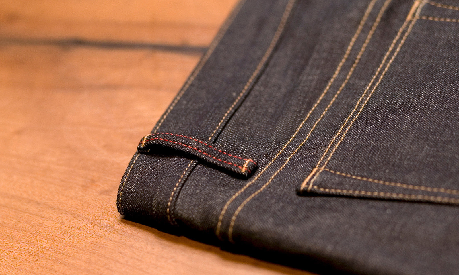 NARROW / 01 (BATCH 01) - Doublewood